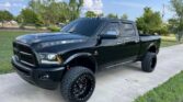 2013 Ram 2500 Laramie 4x4
