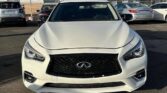 2018 Infiniti Q50