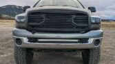 2007 Dodge Ram 3500 SLT 4x4