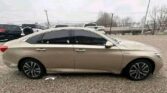 2019 Honda Accord EX-L