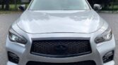 2016 Infiniti Q50 3.0T Premium