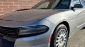 2018 Dodge Charger. V-8