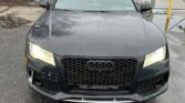 2014 Audi A7